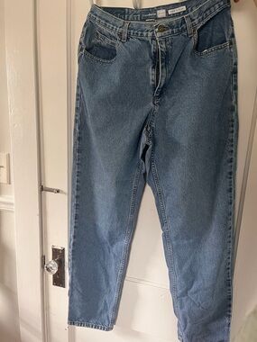 Classic fit Denim Women’s Jeans